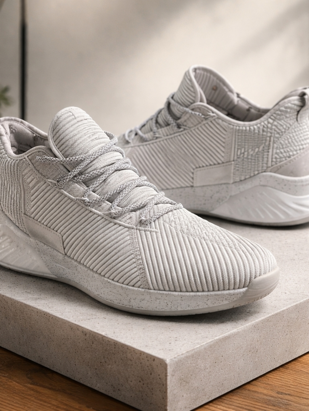 Adidas D Rose 9 Off White Men's Size 14.